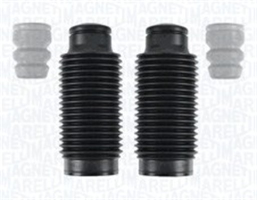 Dammskydd, stötdämpare, Framaxel Magneti marelli 310116110172 MAGNETI MARELLI