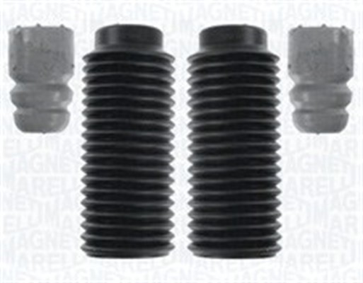 Dammskydd, stötdämpare, Framaxel Magneti marelli 310116110176 MAGNETI MARELLI