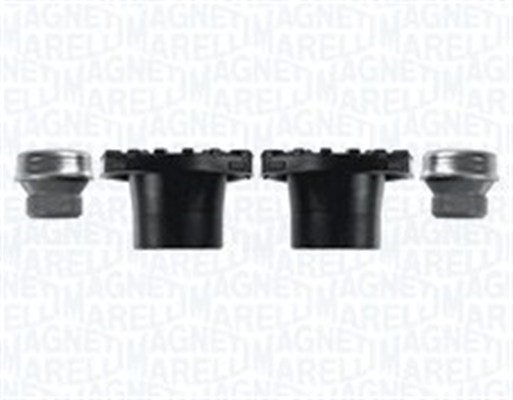 Dammskydd, stötdämpare, Bakaxel Magneti marelli 310116110179 MAGNETI MARELLI