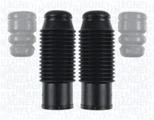 Dammskydd, stötdämpare, Framaxel Magneti marelli 310116110186 MAGNETI MARELLI