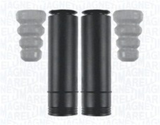 Dammskydd, stötdämpare, Bakaxel Magneti marelli 310116110192 MAGNETI MARELLI