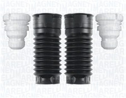 Dammskydd, stötdämpare, Framaxel Magneti marelli 310116110194 MAGNETI MARELLI