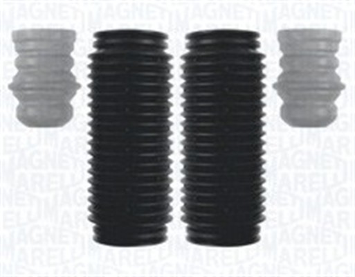 Dammskydd, stötdämpare, Framaxel MAGNETI MARELLI Dammskydd, stötdämpare, Framaxel MAGNETI MARELLI