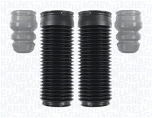 Dammskydd, stötdämpare, Framaxel Magneti marelli 310116110197 MAGNETI MARELLI