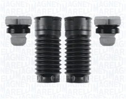 Dammskydd, stötdämpare, Framaxel Magneti marelli 310116110199 MAGNETI MARELLI