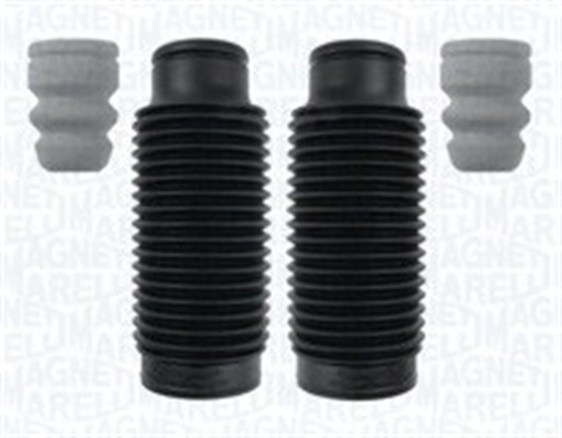 Dammskydd, stötdämpare, Framaxel Magneti marelli 310116110200 MAGNETI MARELLI