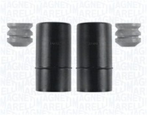 Dammskydd, stötdämpare, Framaxel Magneti marelli 310116110201 MAGNETI MARELLI