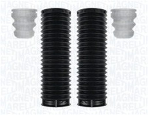 Dammskydd, stötdämpare, Framaxel Magneti marelli 310116110202 MAGNETI MARELLI