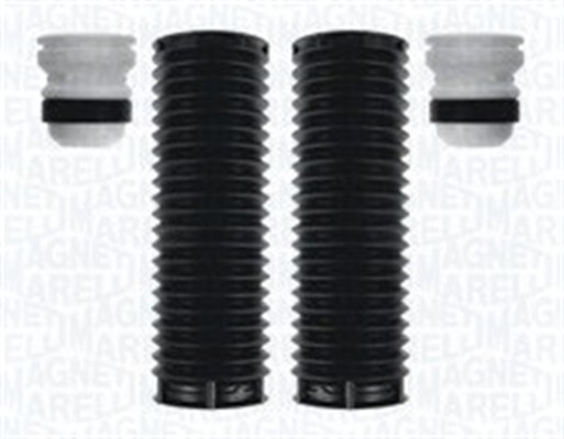Dammskydd, stötdämpare, Framaxel Magneti marelli 310116110203 MAGNETI MARELLI