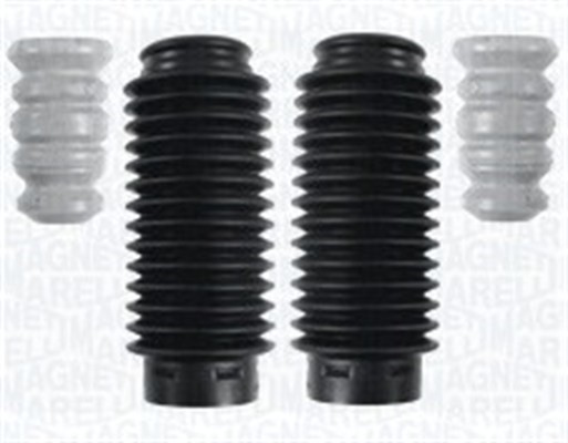 Dammskydd, stötdämpare, Framaxel Magneti marelli 310116110206 MAGNETI MARELLI