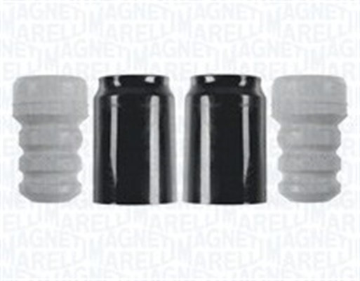 Dammskydd, stötdämpare, Framaxel Magneti marelli 310116110207 MAGNETI MARELLI