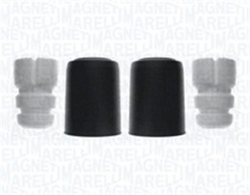 Dammskydd, stötdämpare, Framaxel Magneti marelli 310116110211 MAGNETI MARELLI
