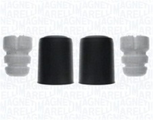 Dammskydd, stötdämpare, Framaxel Magneti marelli 310116110212 MAGNETI MARELLI Dammskydd, stötdämpare, Framaxel Magneti marelli 310116110212 MAGNETI MARELLI