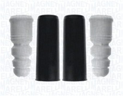 Dammskydd, stötdämpare, Bakaxel Magneti marelli 310116110213 MAGNETI MARELLI