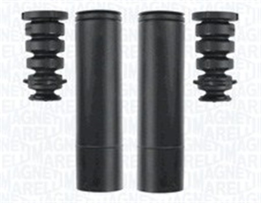 Dammskydd, stötdämpare, Bakaxel Magneti marelli 310116110220 MAGNETI MARELLI