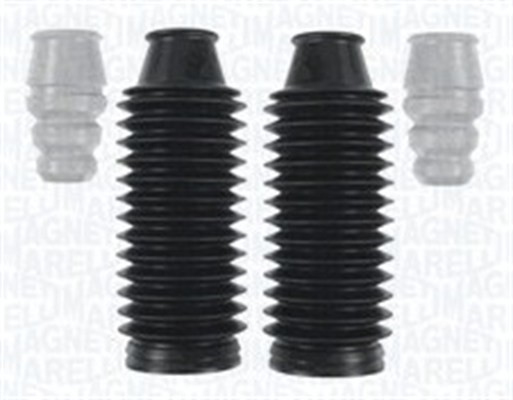 Dammskydd, stötdämpare, Framaxel Magneti marelli 310116110222 MAGNETI MARELLI