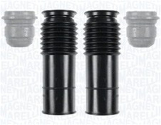Dammskydd, stötdämpare, Framaxel Magneti marelli 310116110223 MAGNETI MARELLI