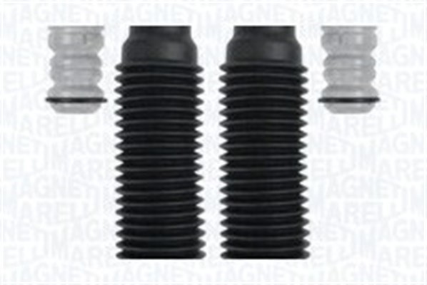 Dammskydd, stötdämpare, Framaxel Magneti marelli 310116110224 MAGNETI MARELLI