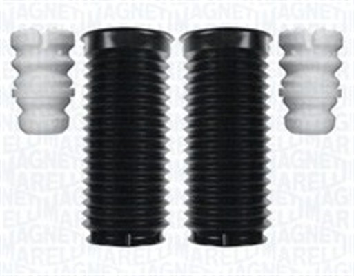 Dammskydd, stötdämpare, Framaxel Magneti marelli 310116110227 MAGNETI MARELLI