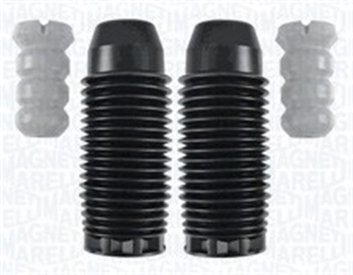 Dammskydd, stötdämpare, Framaxel Magneti marelli 310116110234 MAGNETI MARELLI