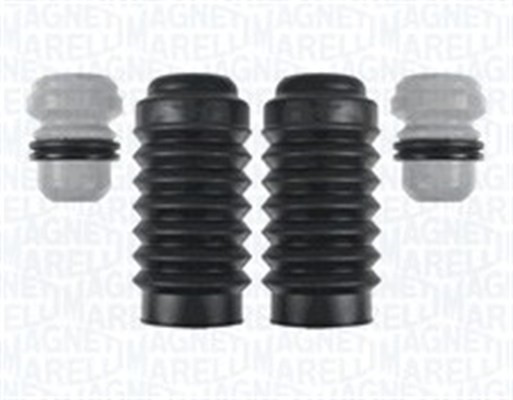 Dammskydd, stötdämpare, Framaxel Magneti marelli 310116110239 MAGNETI MARELLI