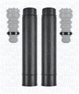 Dammskydd, stötdämpare, Bakaxel Magneti marelli 310116110240 MAGNETI MARELLI