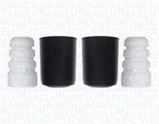 Dammskydd, stötdämpare, Framaxel Magneti marelli 310116110242 MAGNETI MARELLI