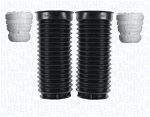 Dammskydd, stötdämpare, Framaxel Magneti marelli 310116110245 MAGNETI MARELLI