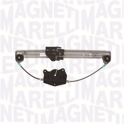 Fönsterhiss, Vänster bak Magneti marelli 350103170029 MAGNETI MARELLI