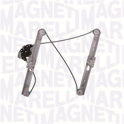 Fönsterhiss, Vänster fram Magneti marelli 350103170055 MAGNETI MARELLI