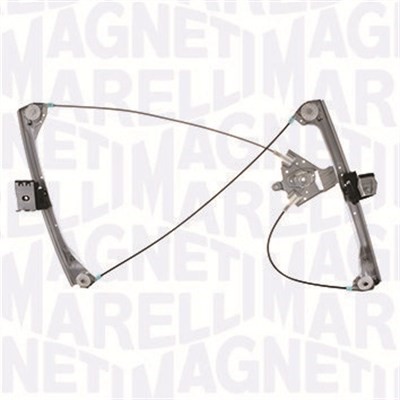 Fönsterhiss, Höger fram Magneti marelli 350103170226 MAGNETI MARELLI