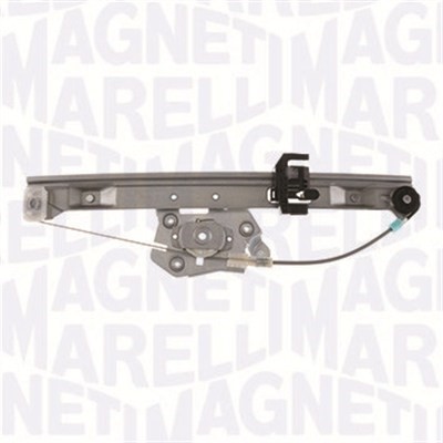 Fönsterhiss, Höger bak Magneti marelli 350103170236 MAGNETI MARELLI
