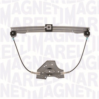 Fönsterhiss, Vänster fram Magneti marelli 350103170243 MAGNETI MARELLI