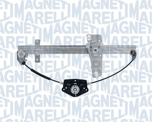 Fönsterhiss, Vänster fram Magneti marelli 350103170370 MAGNETI MARELLI