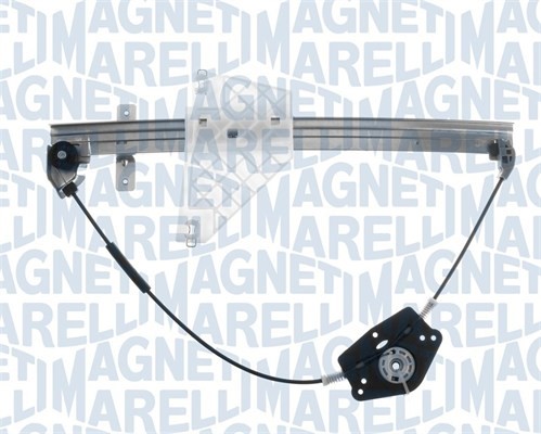 Fönsterhiss, Vänster bak Magneti marelli 350103170372 MAGNETI MARELLI