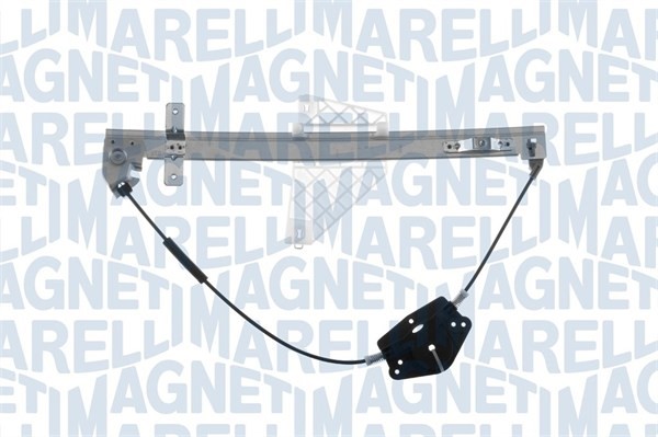 Fönsterhiss, Höger bak Magneti marelli 350103170373 MAGNETI MARELLI