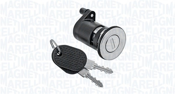 Låscylinderkapsel, Vänster fram Magneti marelli 350105008000 MAGNETI MARELLI