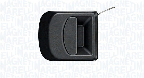Dörrhandtag, Höger fram Magneti marelli 350105011200 MAGNETI MARELLI