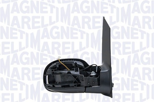 Sidospegel, Höger Magneti marelli 351991119380 MAGNETI MARELLI