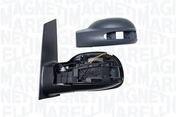 Sidospegel, Höger Magneti marelli 351991119380 MAGNETI MARELLI Sidospegel, Höger Magneti marelli 351991119380 MAGNETI MARELLI