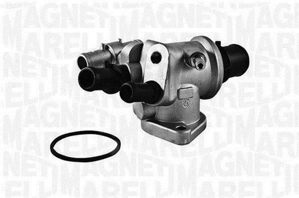 Termostat, kylvätska Magneti marelli 352049388000 MAGNETI MARELLI
