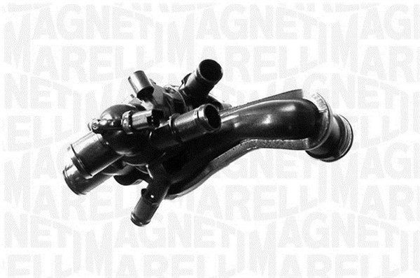 Termostat, kylvätska Magneti marelli 352067810500 MAGNETI MARELLI