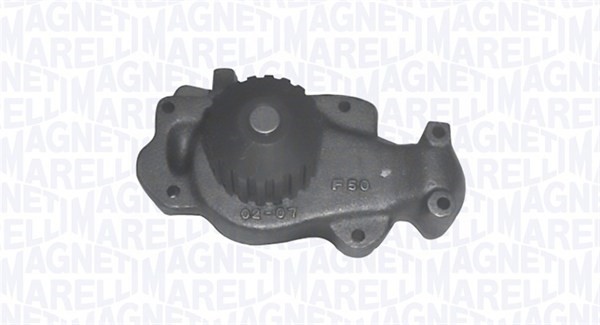Vattenpump Magneti marelli 352316170157 MAGNETI MARELLI