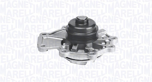 Vattenpump Magneti marelli 352316170196 MAGNETI MARELLI