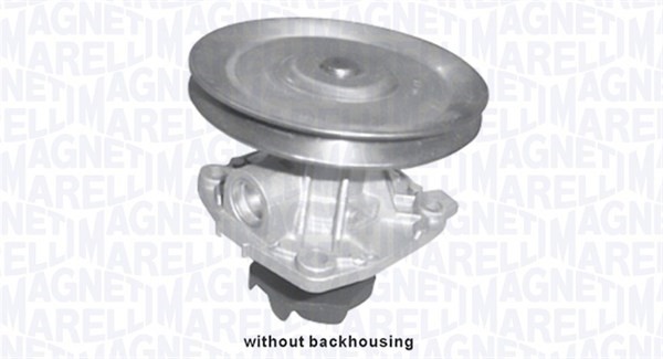 Vattenpump Magneti marelli 352316170310 MAGNETI MARELLI