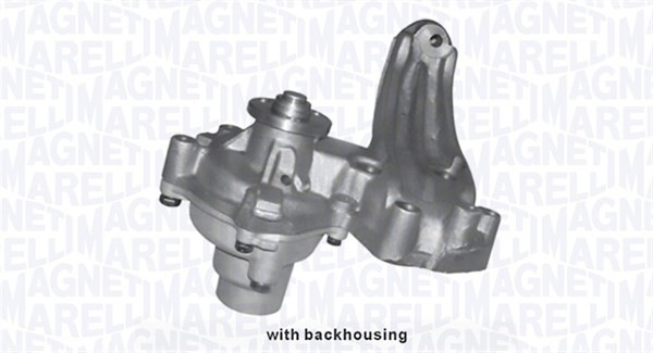 Vattenpump Magneti marelli 352316170319 MAGNETI MARELLI