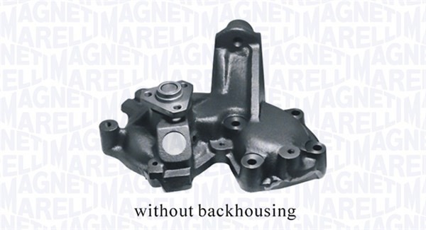 Vattenpump Magneti marelli 352316170324 MAGNETI MARELLI