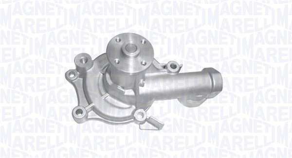 Vattenpump Magneti marelli 352316170622 MAGNETI MARELLI