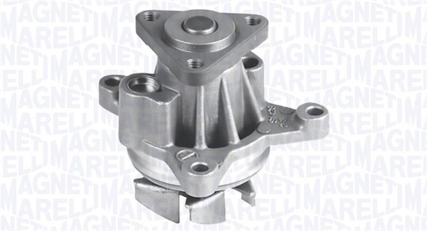 Vattenpump MAGNETI MARELLI