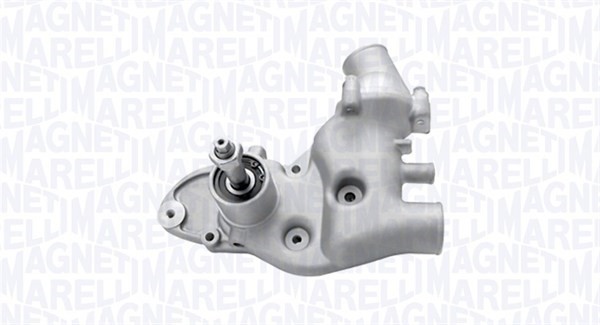 Vattenpump Magneti marelli 352316170885 MAGNETI MARELLI